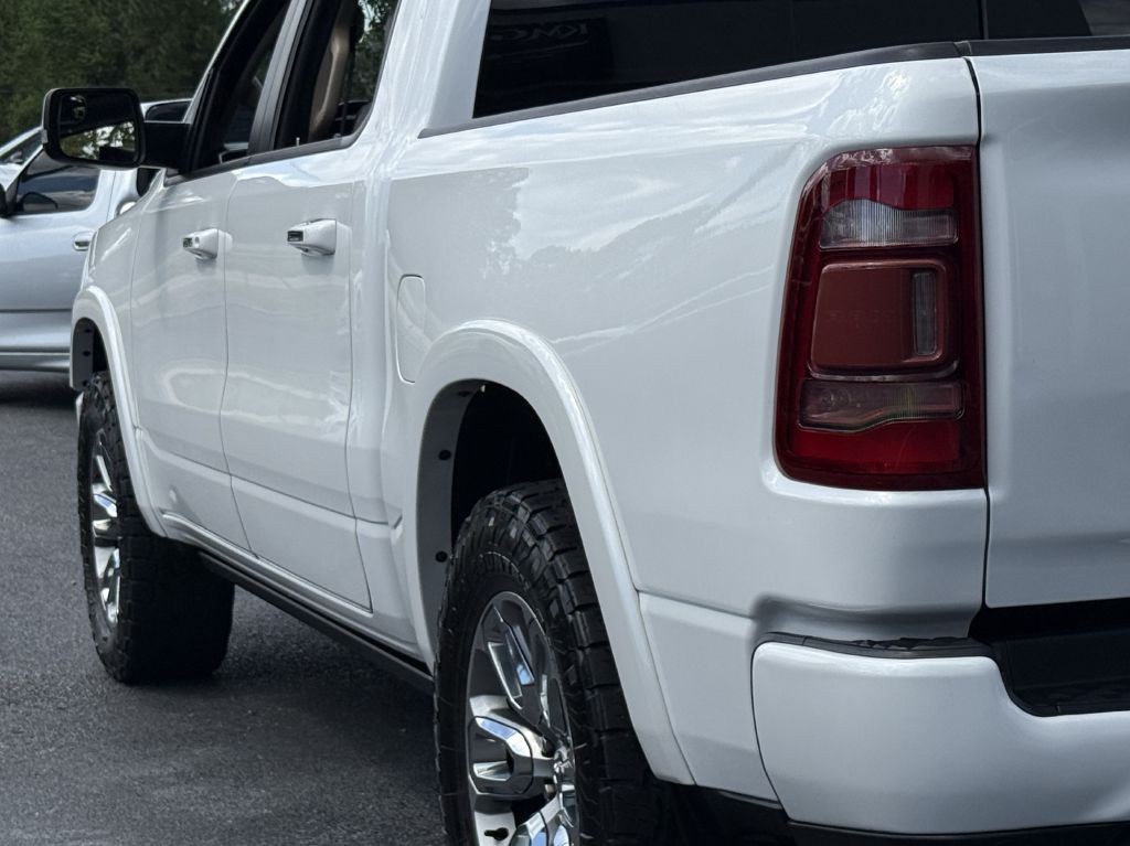 2021 RAM 1500 Image 6