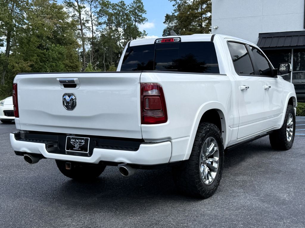 2021 RAM 1500 Image 8
