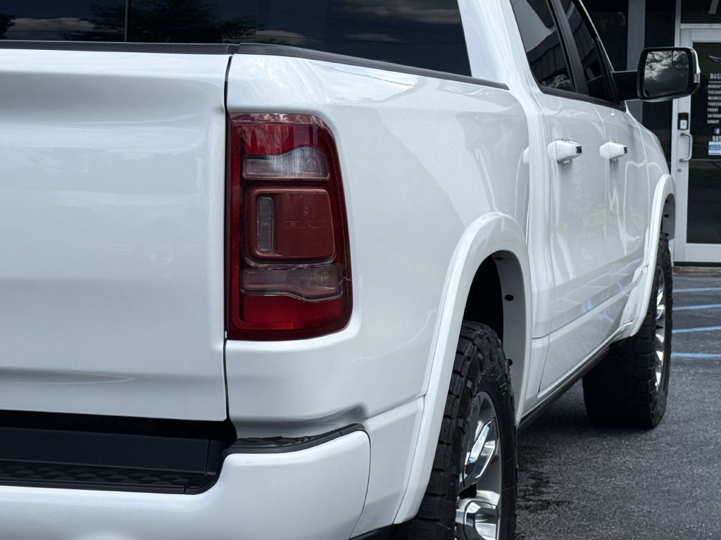 2021 RAM 1500 Image 9