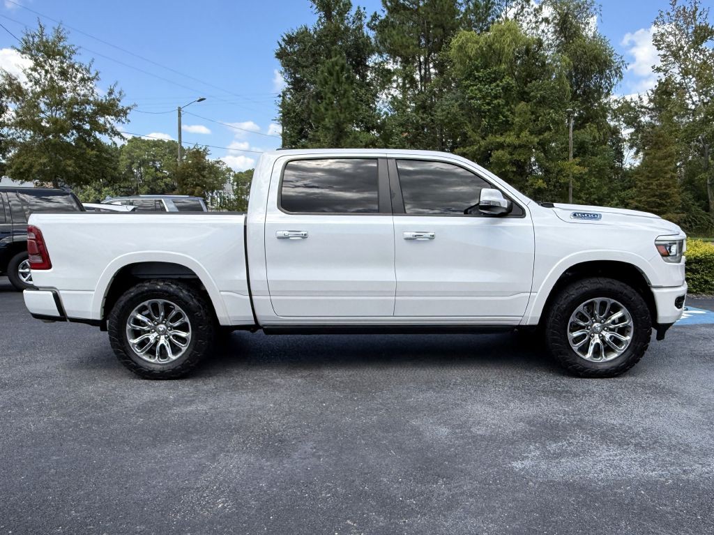 2021 RAM 1500 Image 10