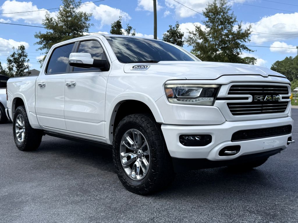 2021 RAM 1500 Image 11