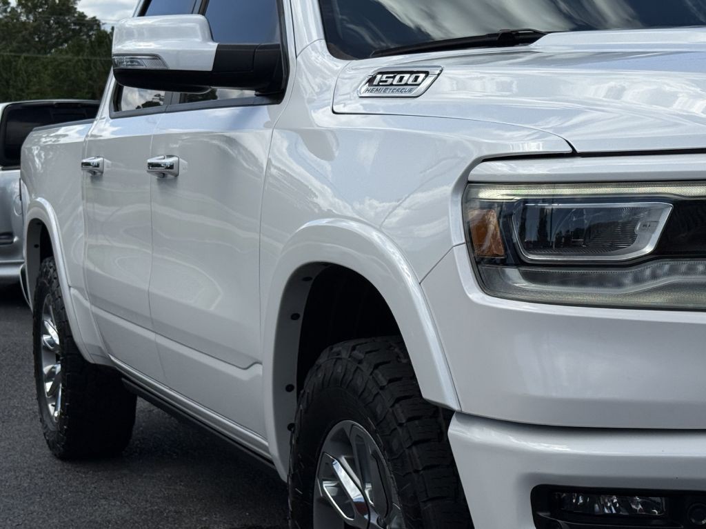 2021 RAM 1500 Image 12