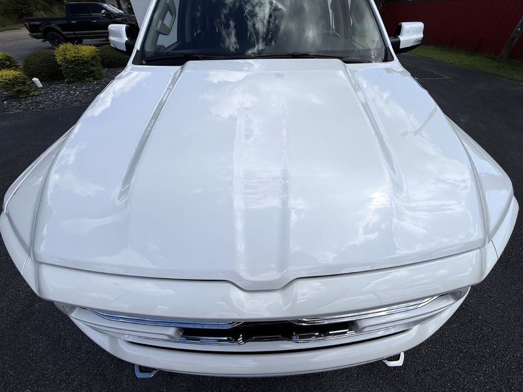 2021 RAM 1500 Image 13