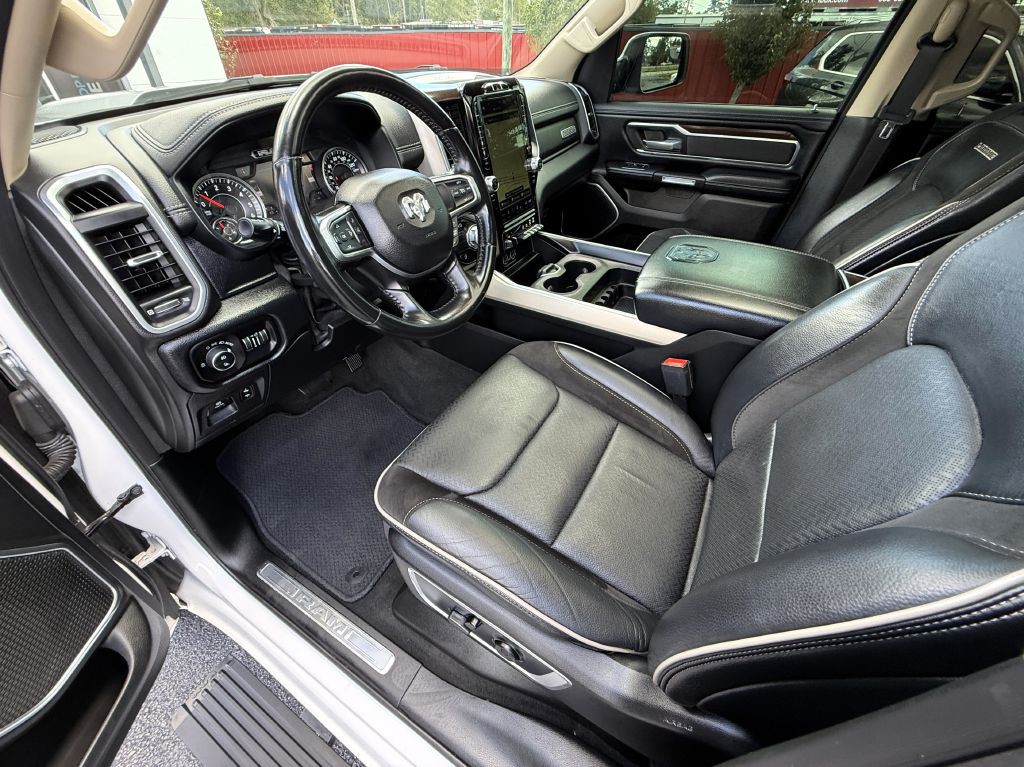 2021 RAM 1500 Image 15