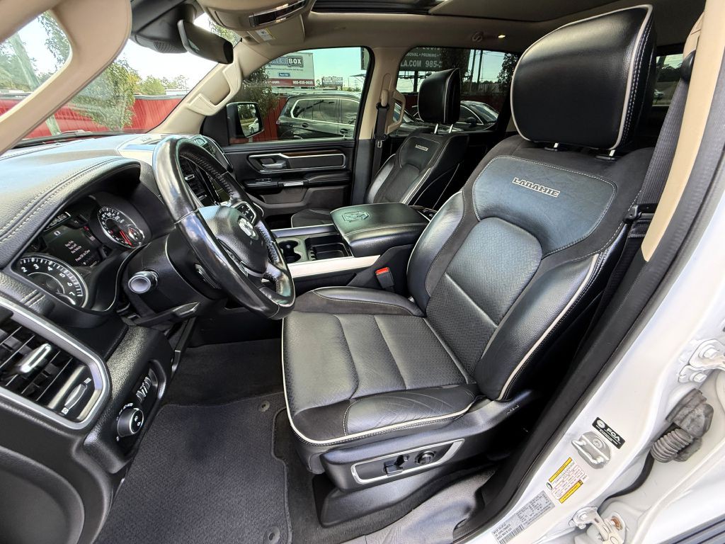 2021 RAM 1500 Image 16
