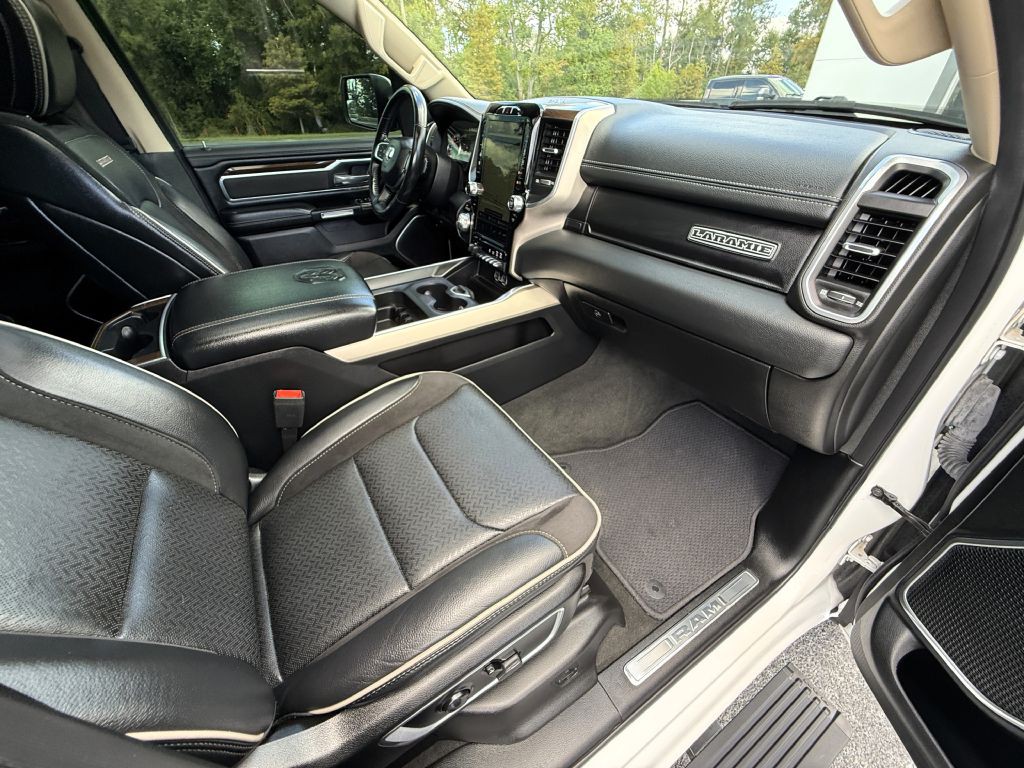 2021 RAM 1500 Image 17
