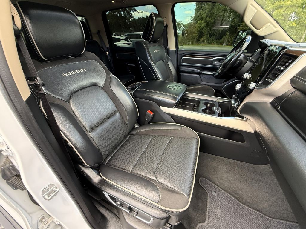 2021 RAM 1500 Image 18