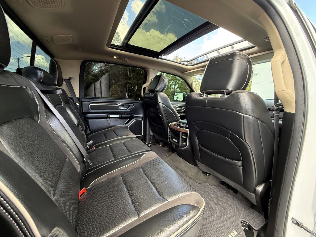 2021 RAM 1500 Image 19