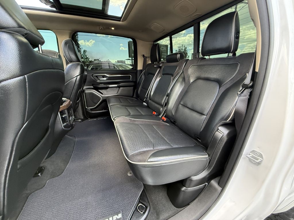 2021 RAM 1500 Image 20