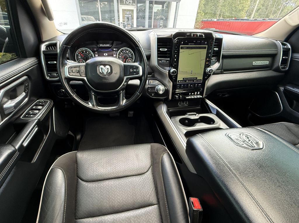 2021 RAM 1500 Image 22