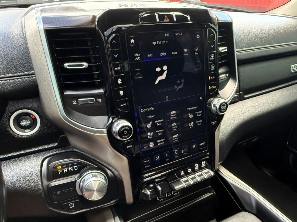 2021 RAM 1500 Image 23
