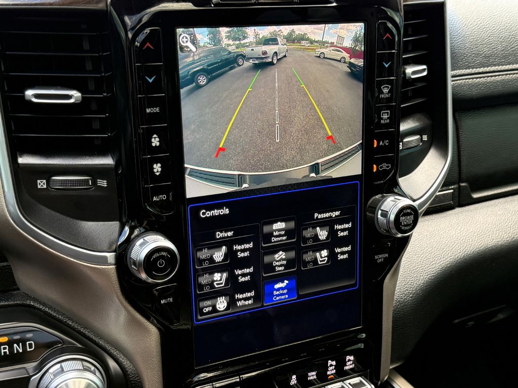 2021 RAM 1500 Image 24