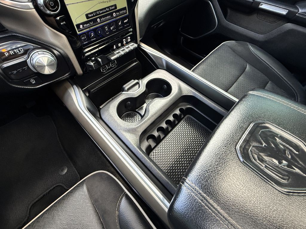 2021 RAM 1500 Image 25