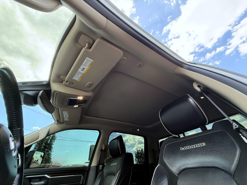 2021 RAM 1500 Image 26