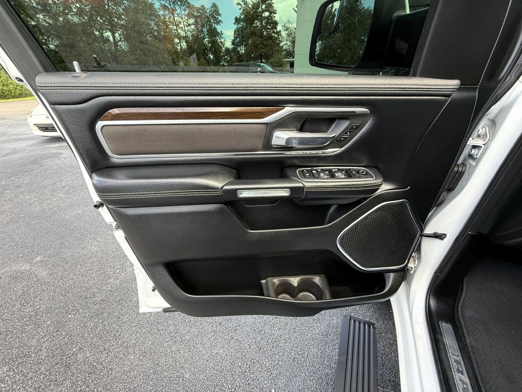 2021 RAM 1500 Image 27