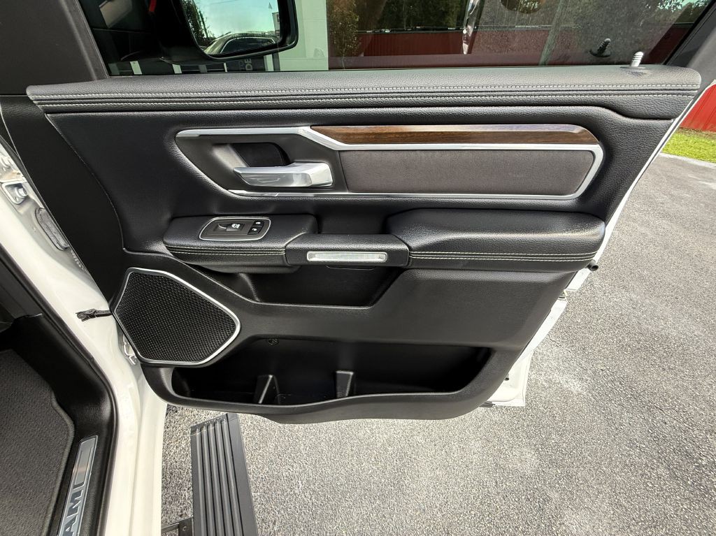 2021 RAM 1500 Image 29