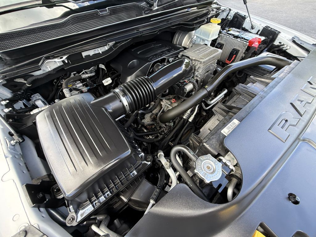 2021 RAM 1500 Image 31