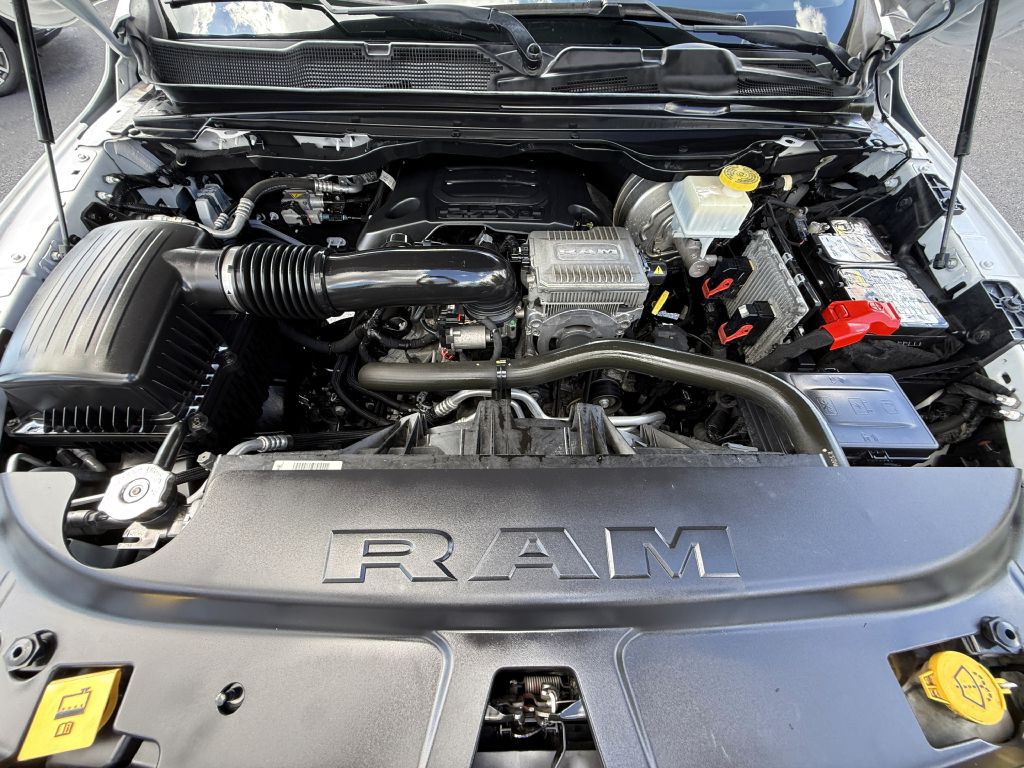 2021 RAM 1500 Image 32