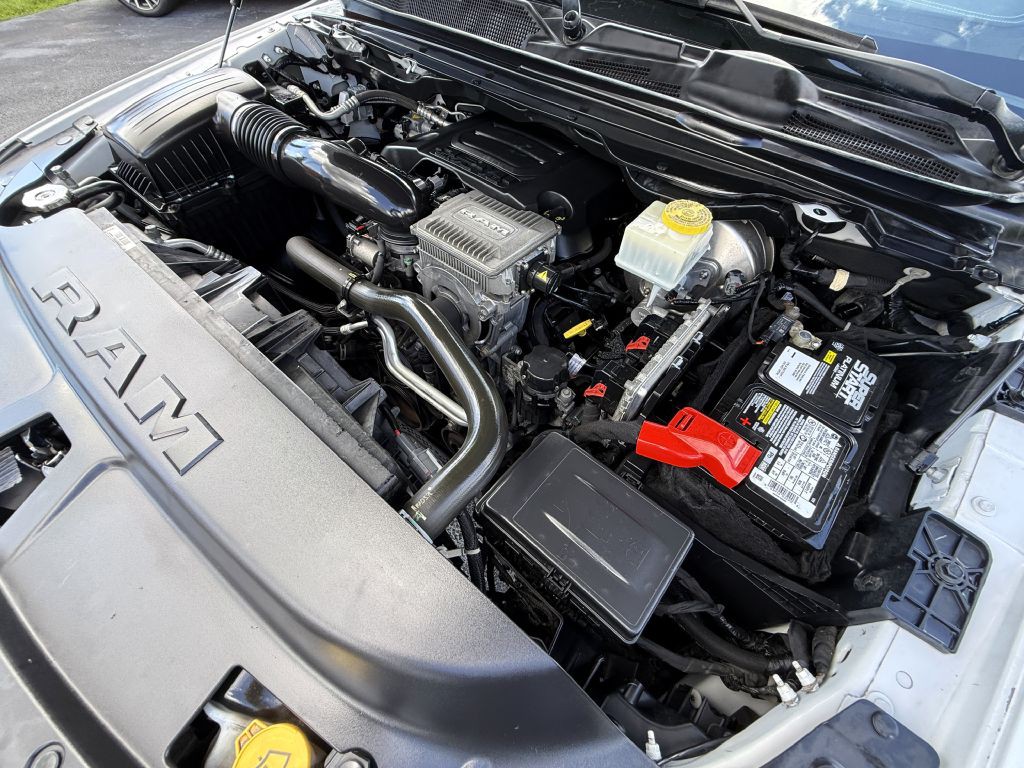 2021 RAM 1500 Image 33