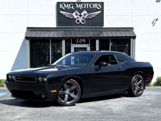 Image for 2014 Dodge Challenger R/T ID: 7675936