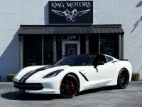 Image for 2014 Chevrolet Corvette STINGRAY Z51 2L ID: 7705829