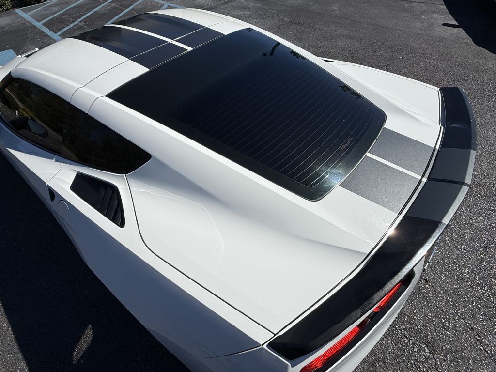 2014 Chevrolet Corvette Image 14
