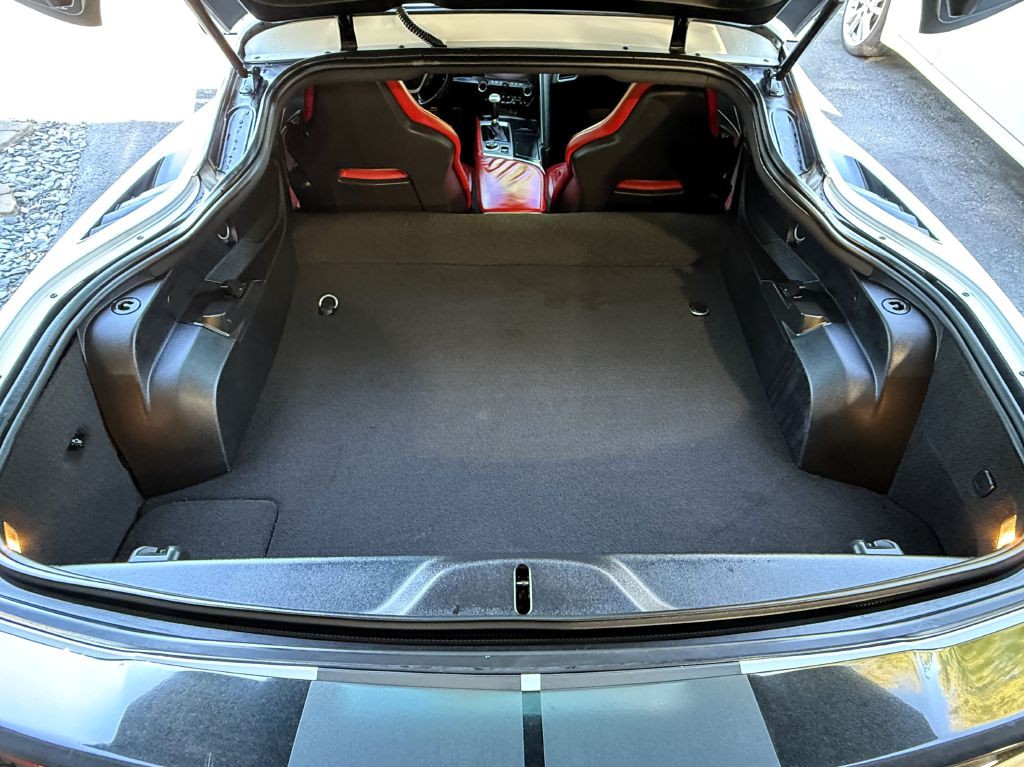 2014 Chevrolet Corvette Image 25