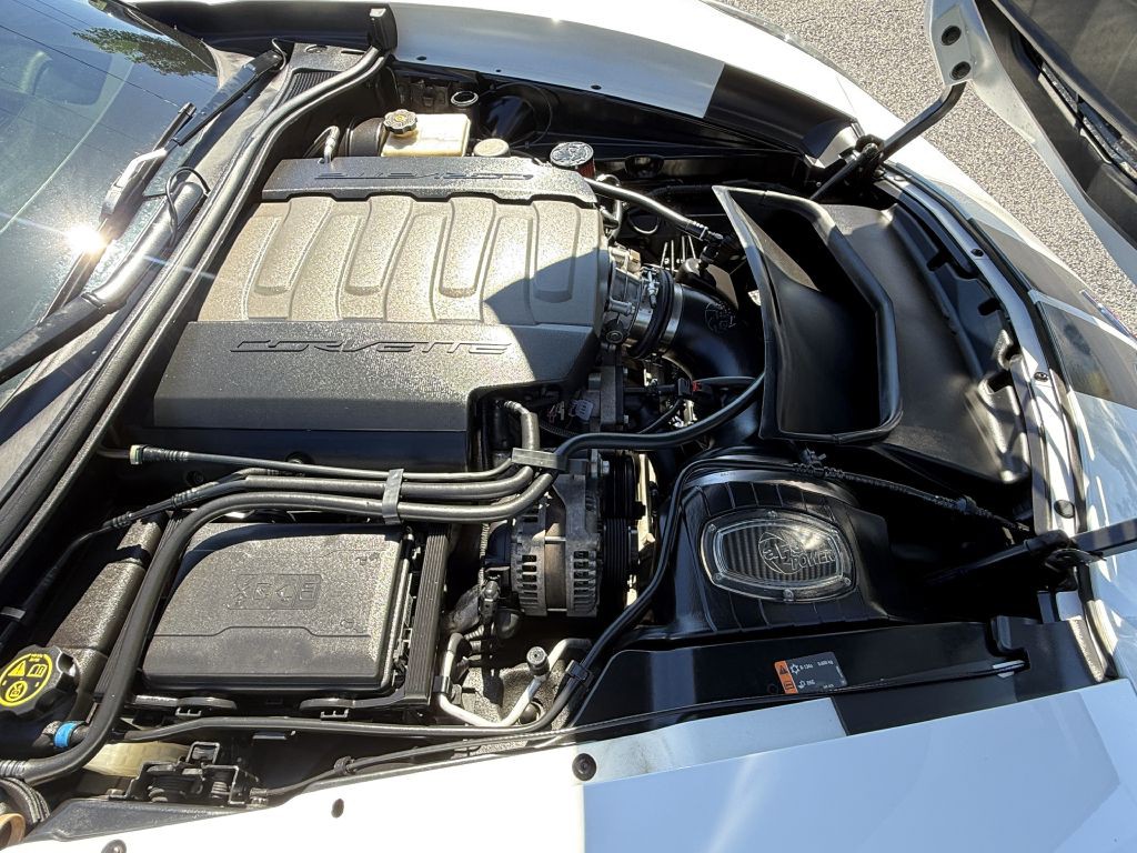 2014 Chevrolet Corvette Image 27