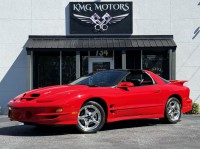 Image for 2001 Pontiac Firebird Trans Am ID: 7720786
