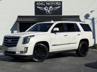 Image for 2020 Cadillac Escalade Premium Luxury ID: 7741141
