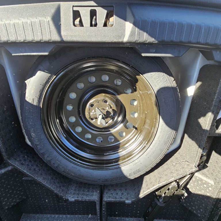 2018 Ford Edge Image 11
