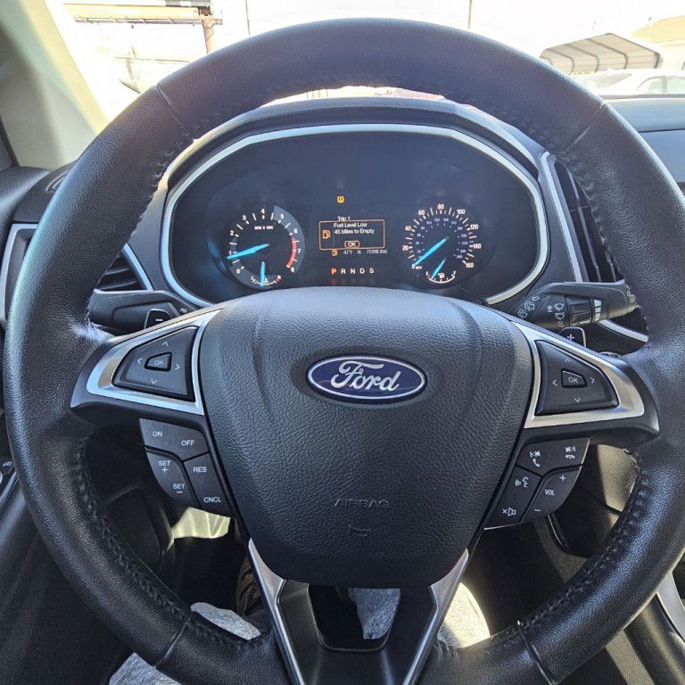 2018 Ford Edge Image 14