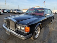 Image for 1985 Rolls-Royce Silver Spirit  ID: 580116