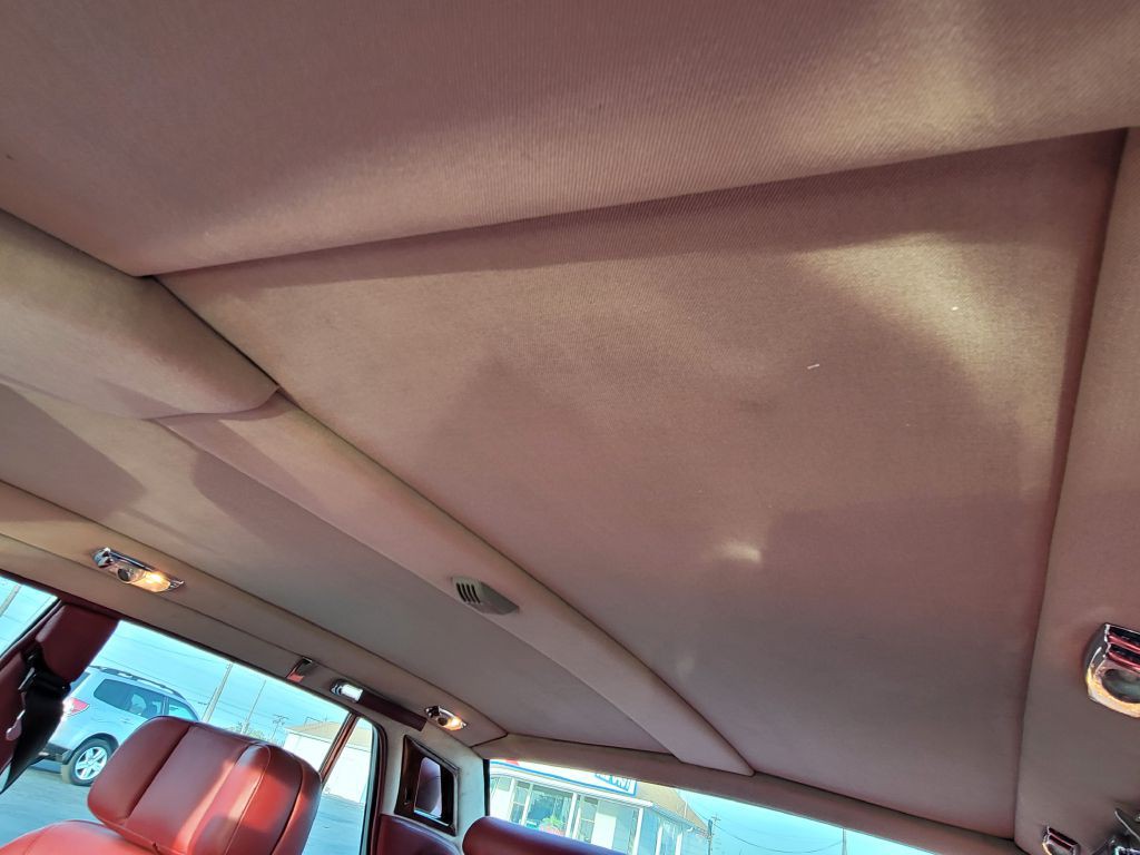 1985 Rolls-Royce Silver Spirit Image 18