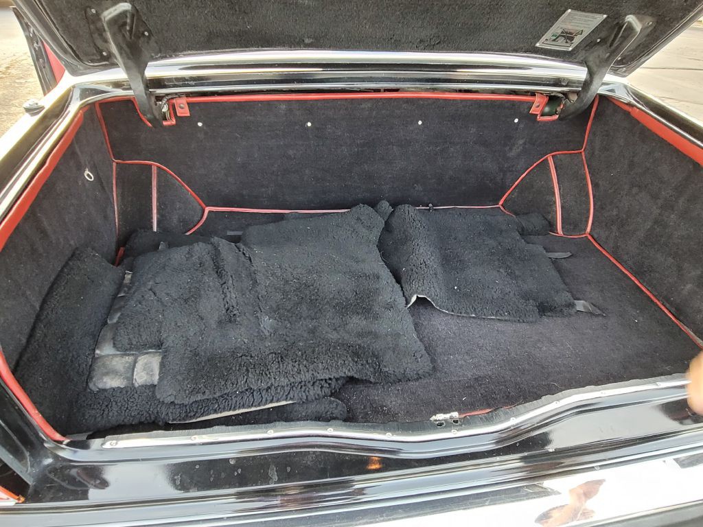 1985 Rolls-Royce Silver Spirit Image 19