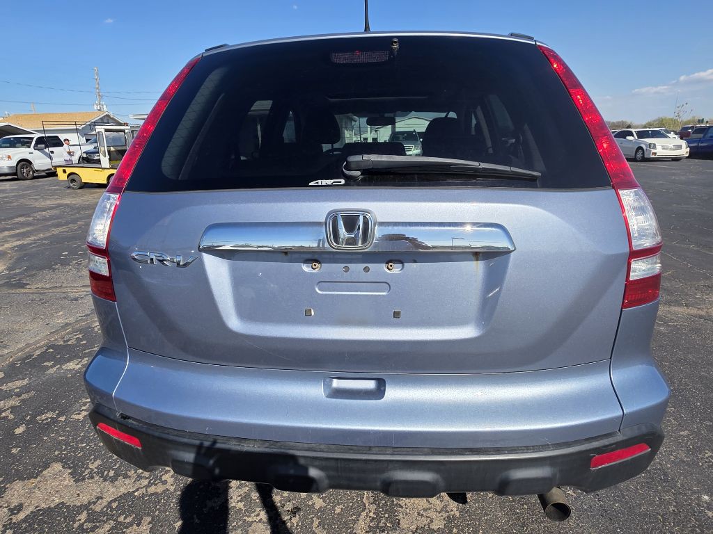 2009 Honda CR-V Image 3