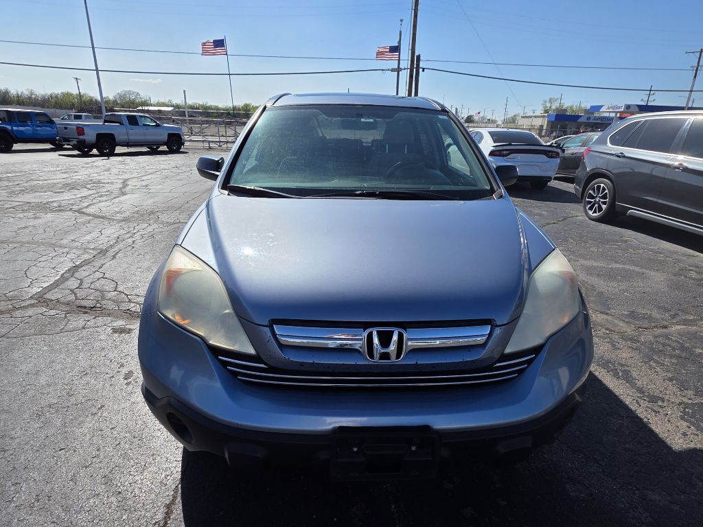 2009 Honda CR-V Image 6