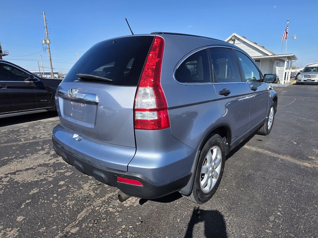 2009 Honda CR-V Image 7