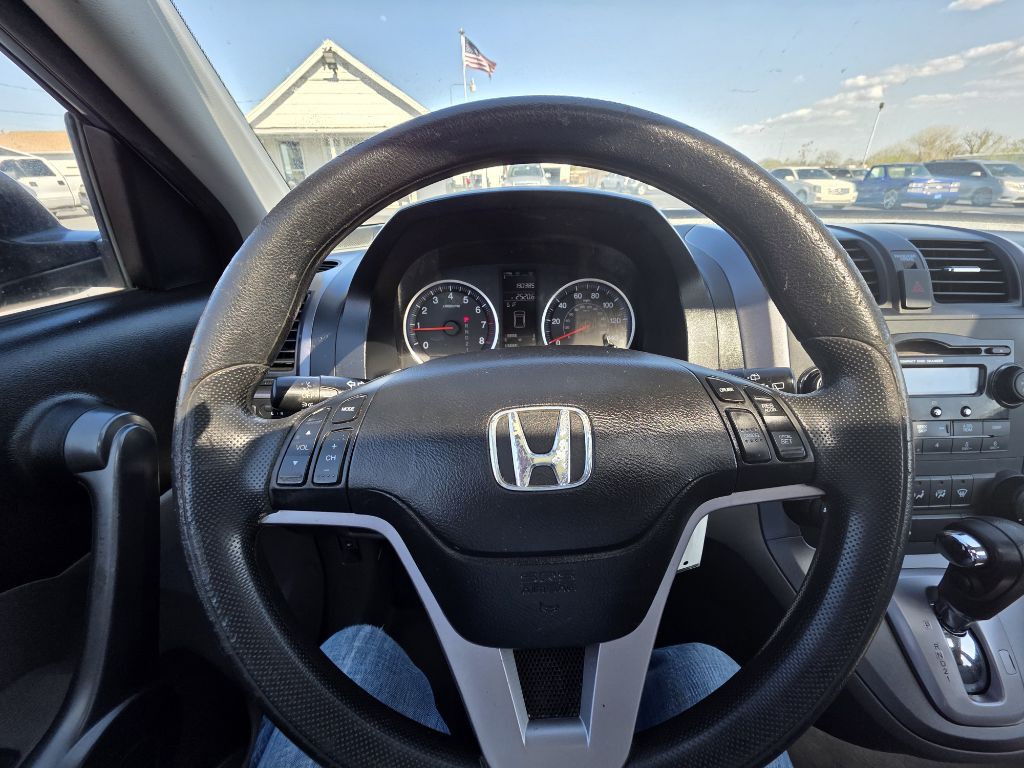 2009 Honda CR-V Image 8