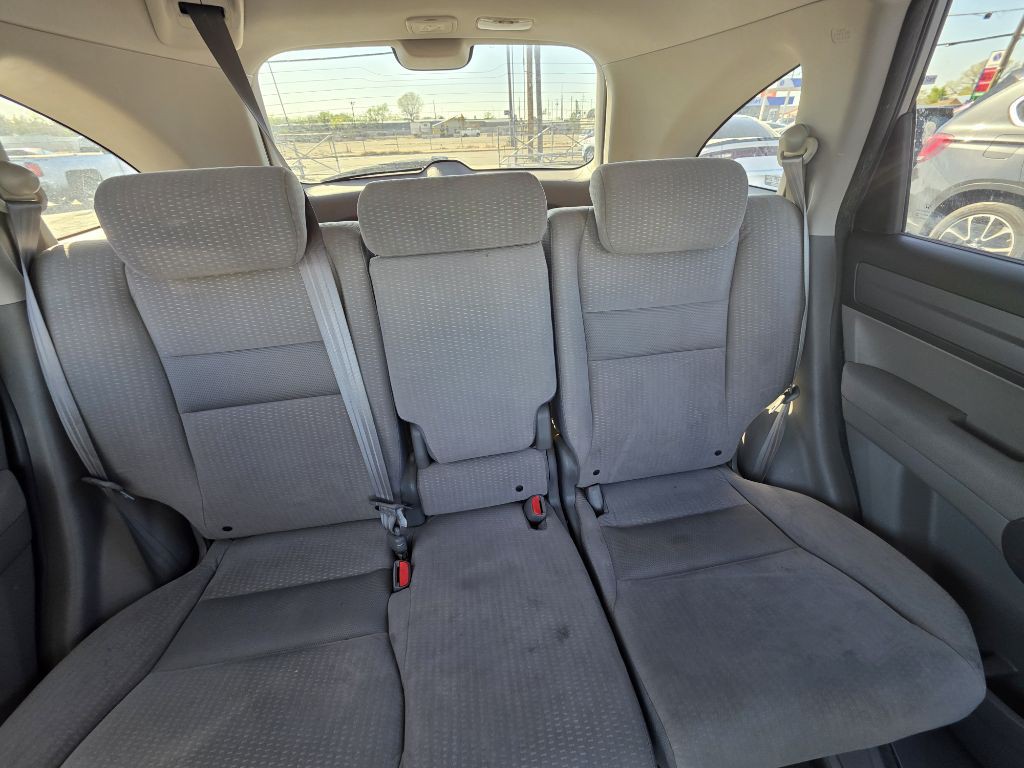 2009 Honda CR-V Image 11
