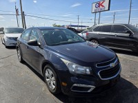 Image for 2015 Chevrolet Cruze LS ID: 6549121