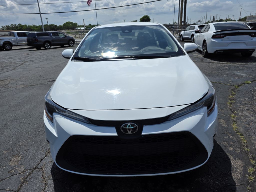 2022 Toyota Corolla Image 2