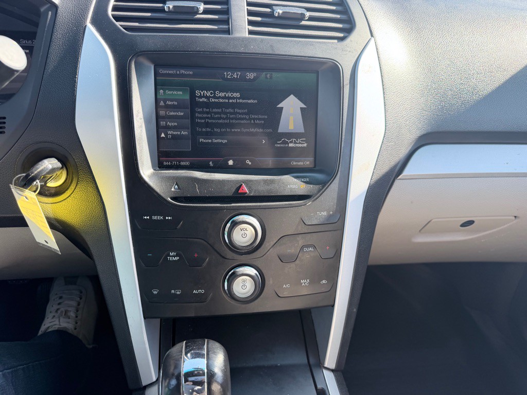 2014 Ford Explorer Image 16