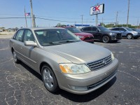 Image for 2003 Toyota Avalon XLS ID: 6570207
