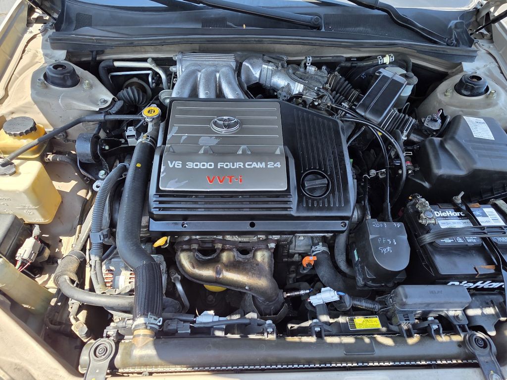 2003 Toyota Avalon Image 13
