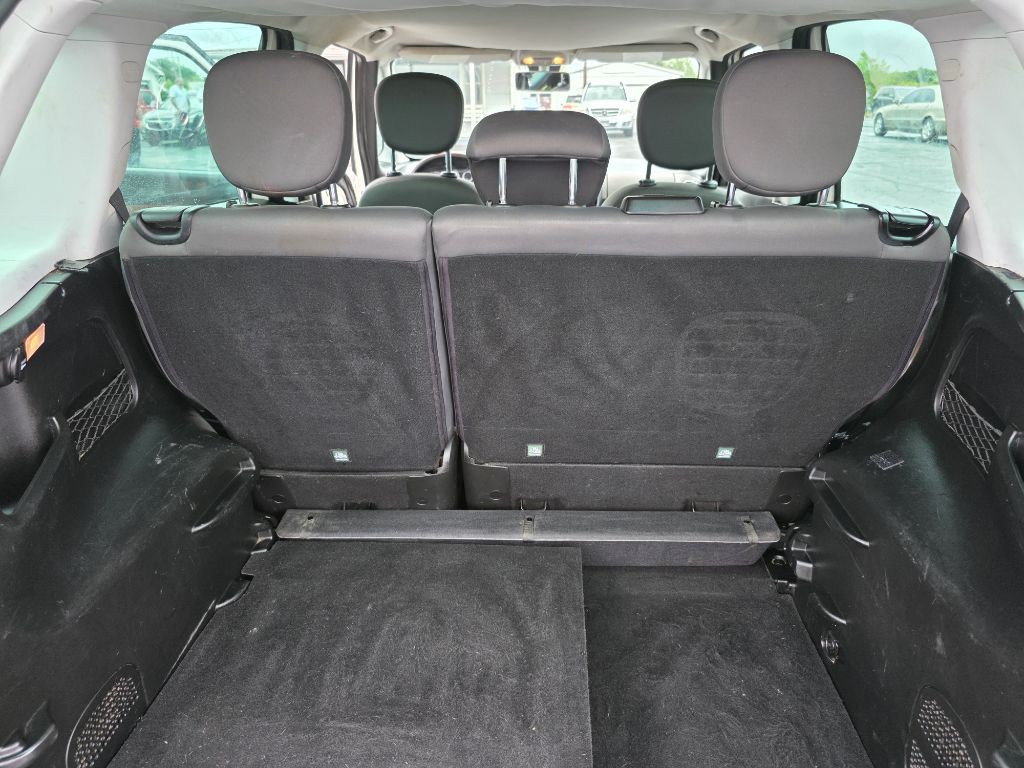 2014 FIAT 500L Image 9