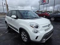 Image for 2014 FIAT 500L Trekking ID: 6590005