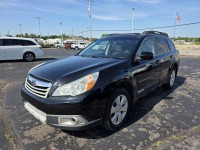 Image for 2012 Subaru Outback 3.6R LIMITED ID: 6592882