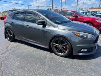 Image for 2016 Ford Focus ST ID: 6652870