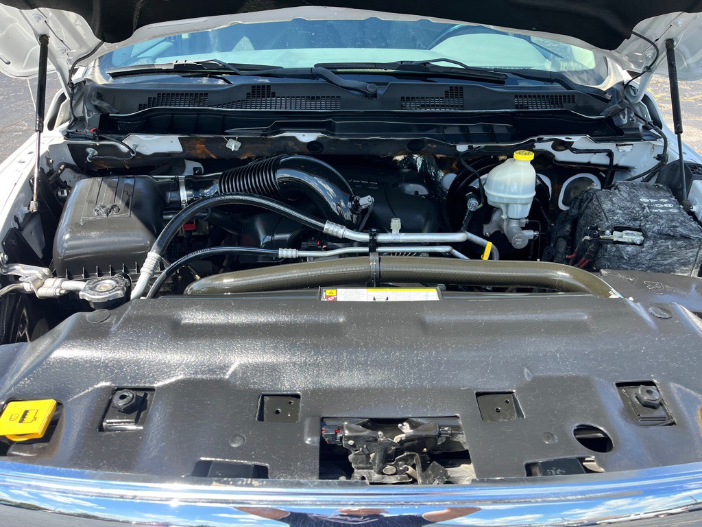2015 RAM 1500 Image 5